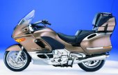 2003 BMW K 1200 LT photo